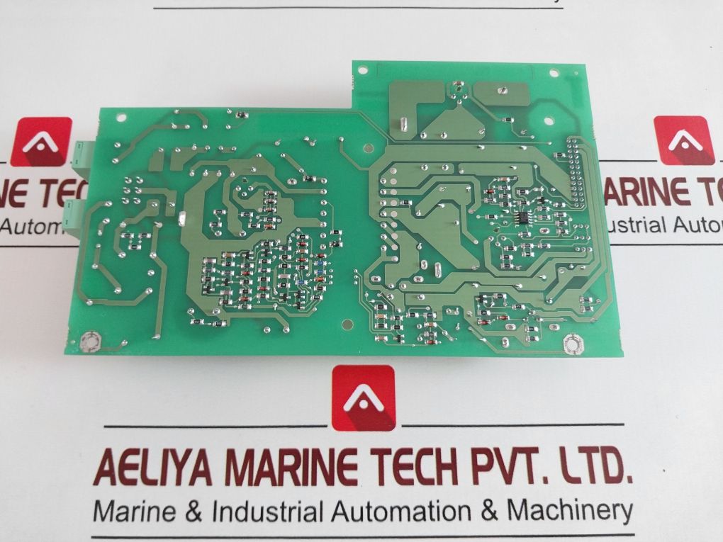 Abb Sb9336E Power Board Card Sdcs-pow-1 Coat