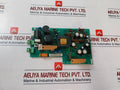 Abb Sb9336E Printed Circuit Board Sdcs-pow-1

