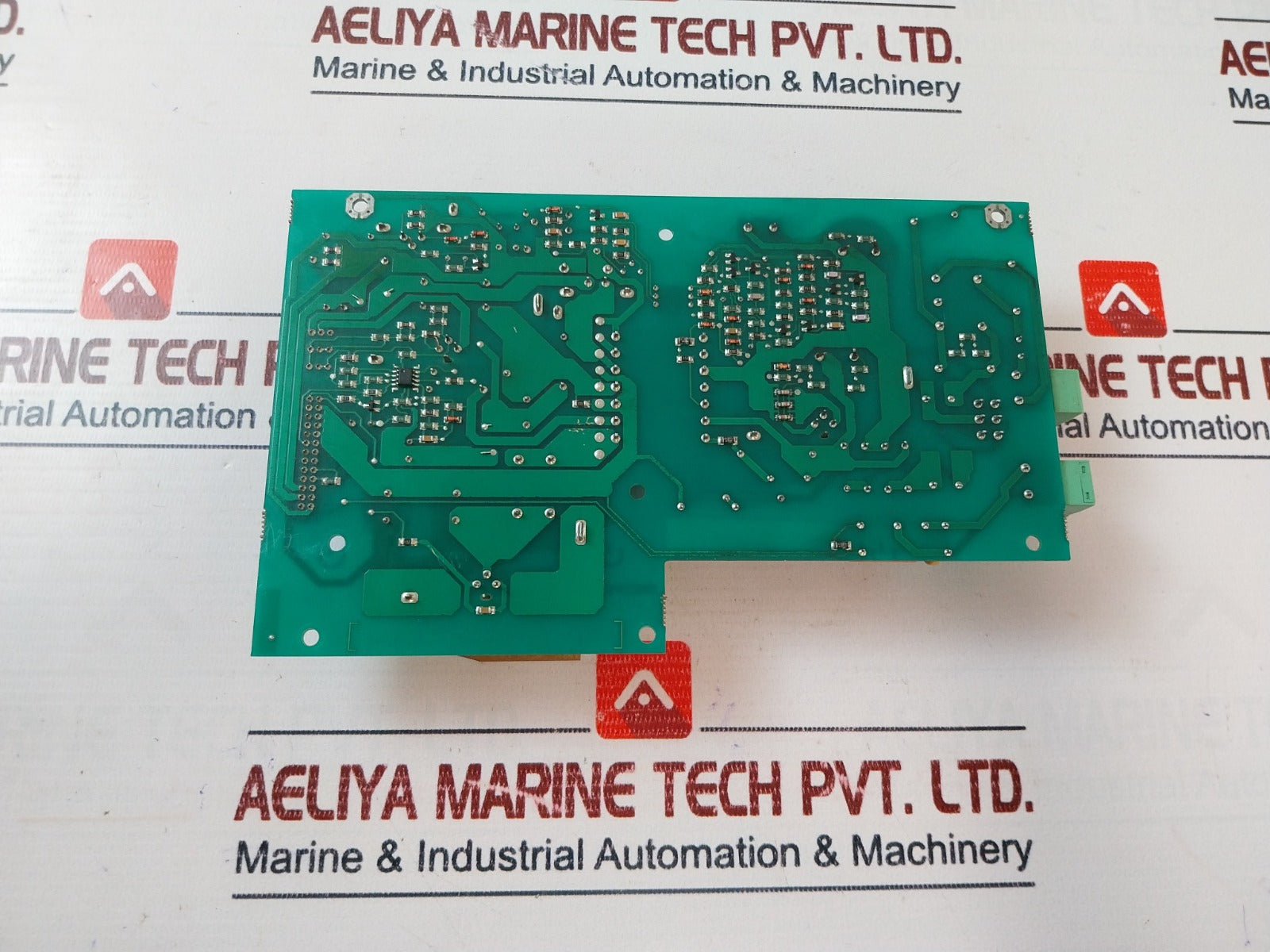Abb Sb9336E Printed Circuit Board Sdcs-pow-1