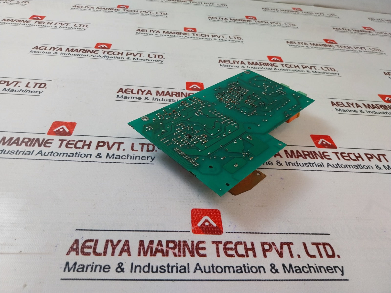 Abb Sb9336E Printed Circuit Board Sdcs-pow-1