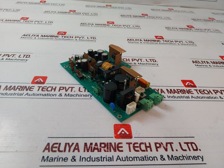 Abb Sb9336E Printed Circuit Board Sdcs-pow-1