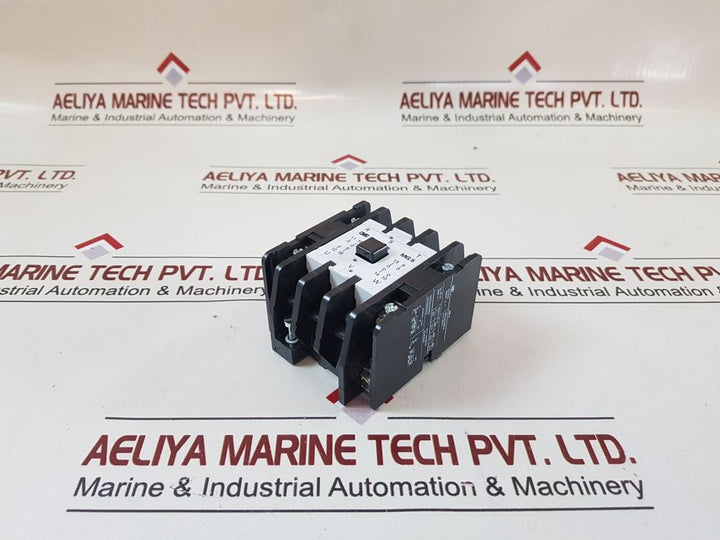 Abb Mg5 Contactor 622000
