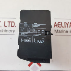 Abb Mg5 Contactor 622000
