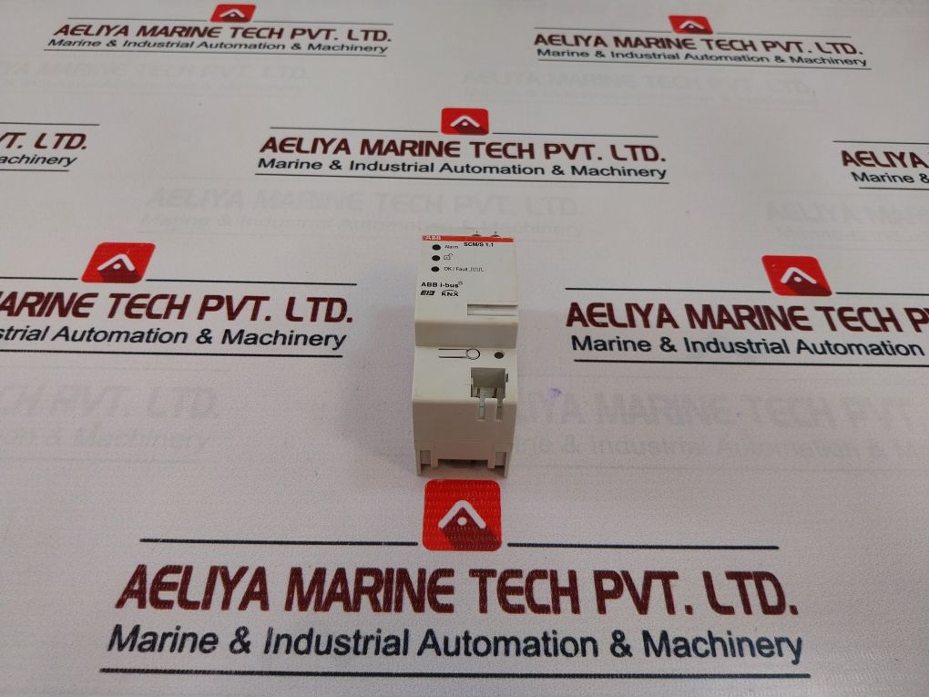Abb Scm/S 1.1 Security Module