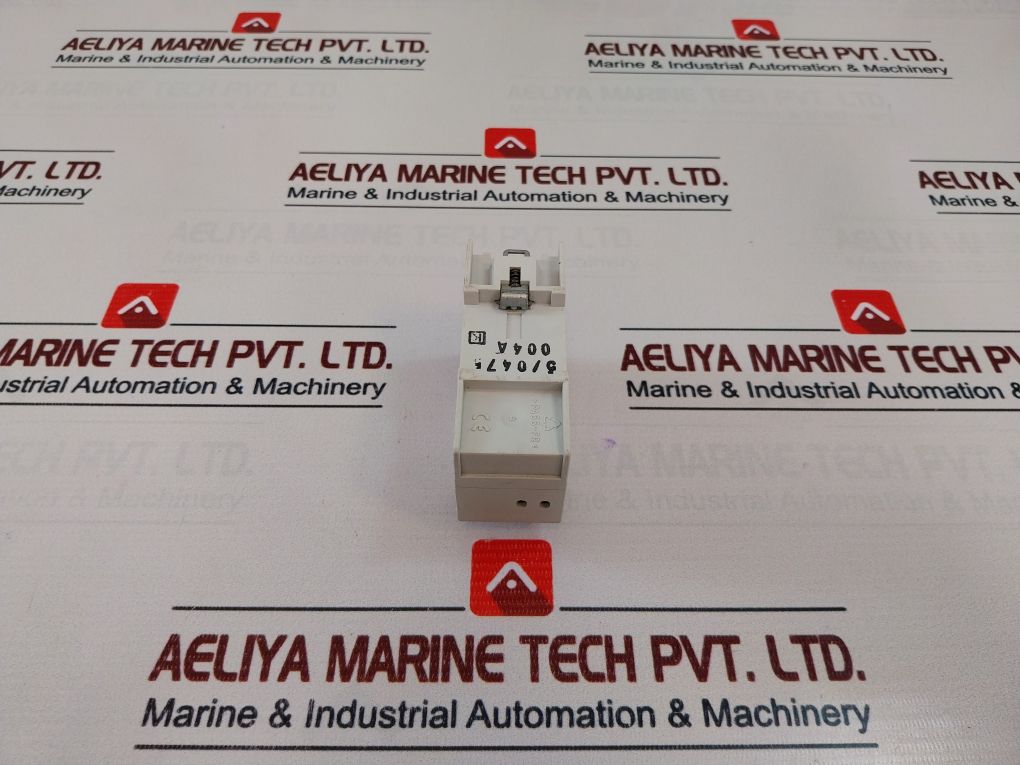 Abb Scm/S 1.1 Security Module