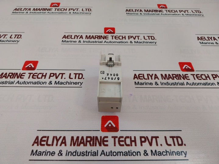 Abb Scm/S 1.1 Security Module