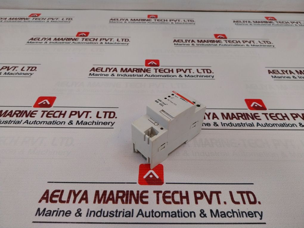Abb Scm/S 1.1 Security Module