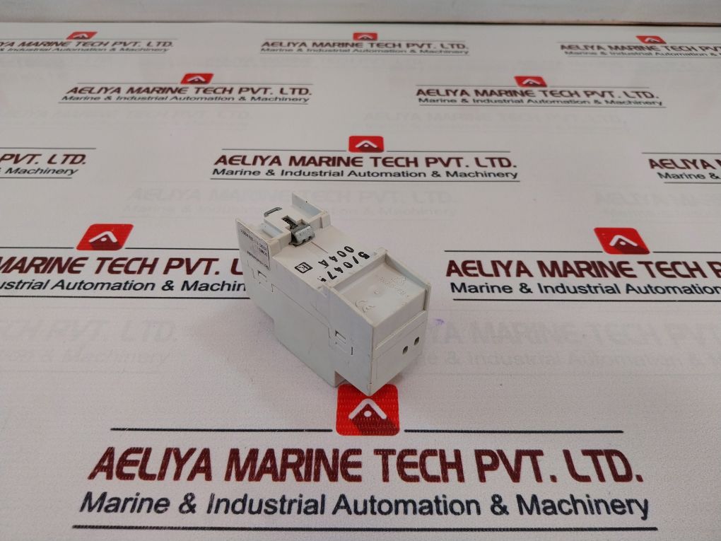 Abb Scm/S 1.1 Security Module