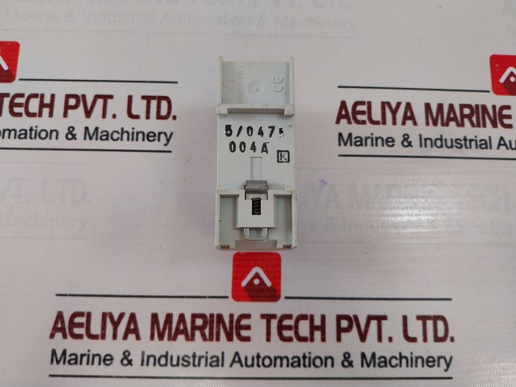 Abb Scm/S 1.1 Security Module