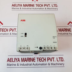 Abb Sd823 3Bsc610039R1 Power Supply