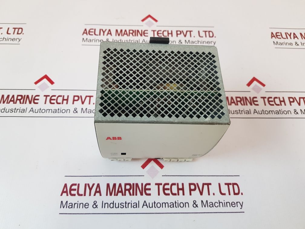 Abb Sd823 3Bsc610039R1 Power Supply