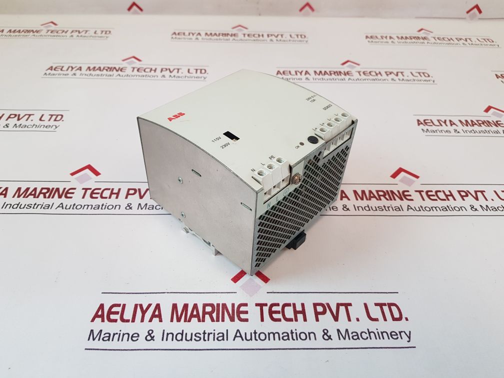 Abb Sd823 3Bsc610039R1 Power Supply