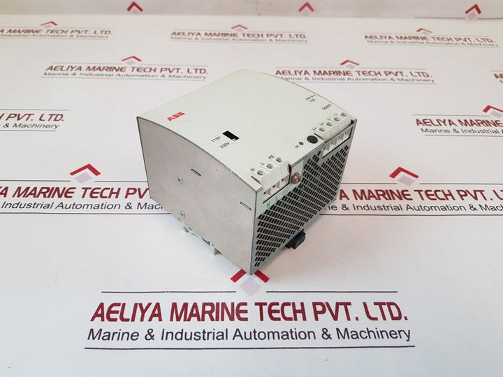 Abb Sd823 3Bsc610039R1 Power Supply