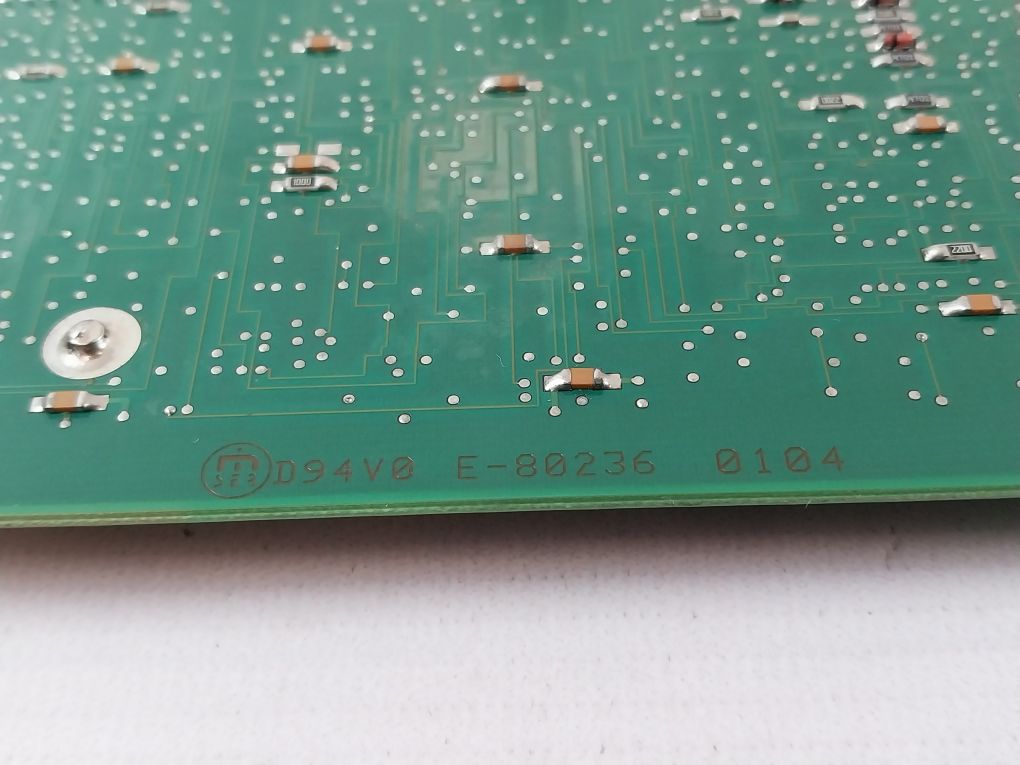 Abb Sdcd-con-2 Control Board 3Adt309611R6102