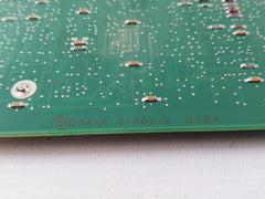 Abb Sdcd-con-2 Control Board 3Adt309611R6102