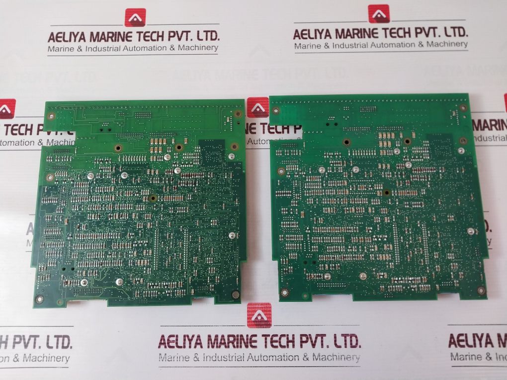 Abb Sdcd-con-2 Control Board 3Adt309611R6102
