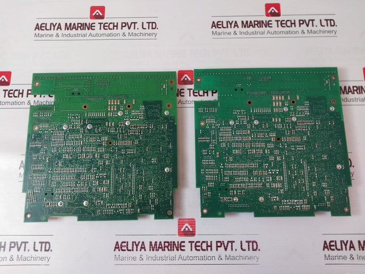 Abb Sdcd-con-2 Control Board 3Adt309611R6102