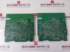 Abb Sdcd-con-2 Control Board 3Adt309611R6102
