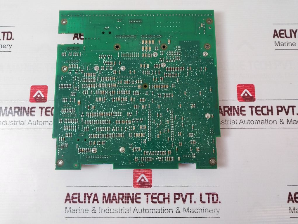 Abb Sdcd-con-2 Control Board 3Adt309611R6102