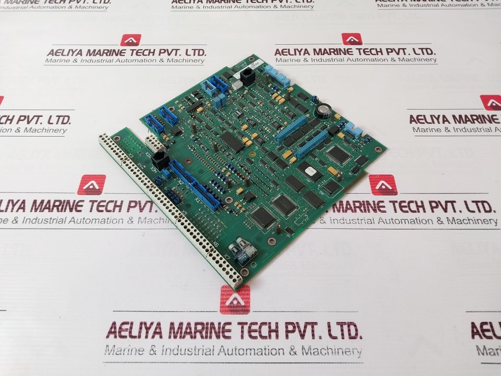 Abb Sdcd-con-2 Control Board 3Adt309611R6102