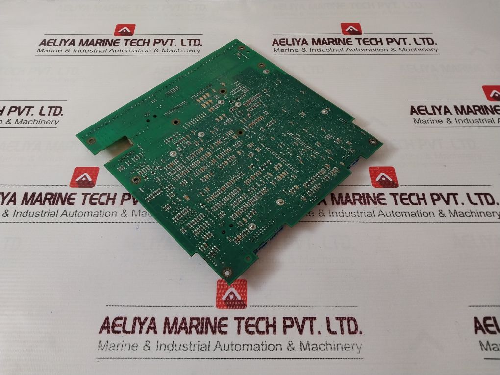 Abb Sdcd-con-2 Control Board 3Adt309611R6102