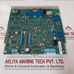 Abb Sdcs-con-2A Pcb Card
