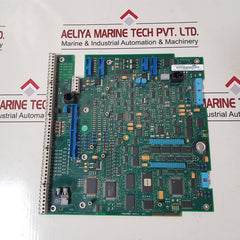 Abb Sdcs-con-2A Pcb Card