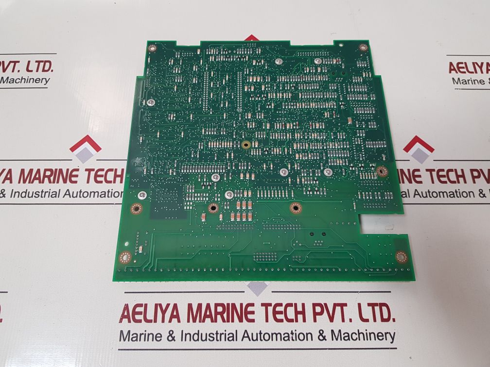 Abb Sdcs-con-2A Pcb Card