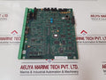 Abb sdcs-con-4 control board Used
