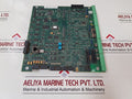 Abb Sdcs-con-4 Control Board Used