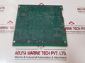 Abb Sdcs-con-4 Control Board Used