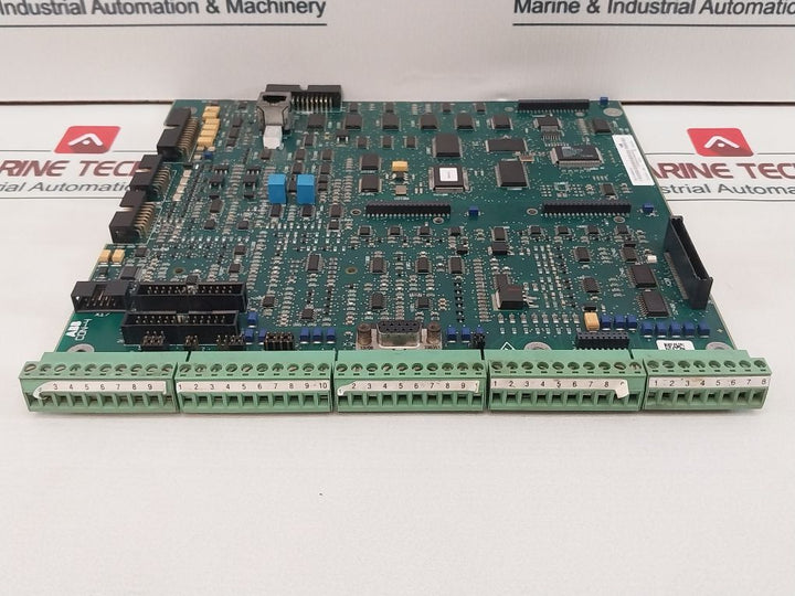 Abb Sdcs-con-4 Printed Circuit Board Card 3Adt313900R1001