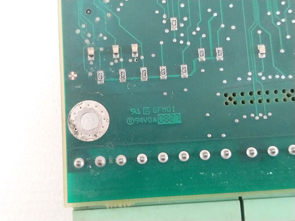 Abb Sdcs-con-4 Printed Circuit Board Card 3Adt313900R1001