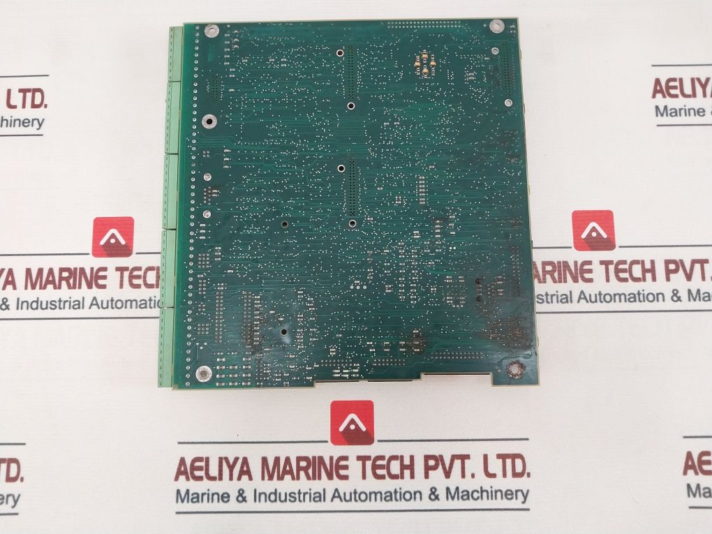 Abb Sdcs-con-4 Printed Circuit Board Card 3Adt313900R1001