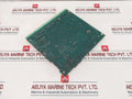 Abb Sdcs-con-4 Printed Circuit Board Card 3Adt313900R1001