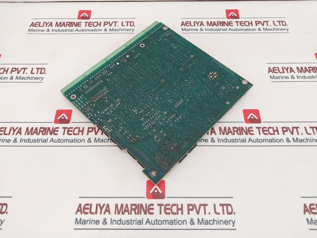 Abb Sdcs-con-4 Printed Circuit Board Card 3Adt313900R1001