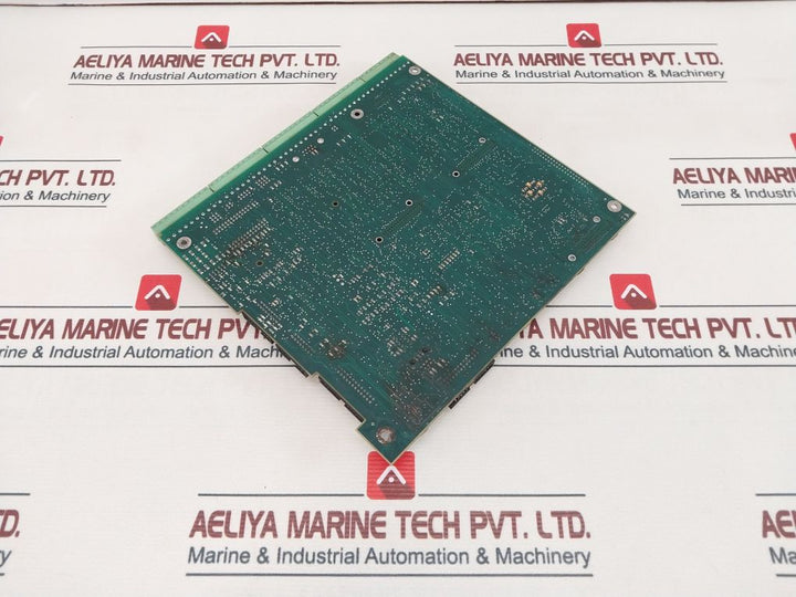Abb Sdcs-con-4 Printed Circuit Board Card 3Adt313900R1001