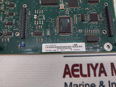 Abb Sdcs-con-4 Printed Circuit Board Card 3Adt313900R1001