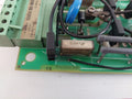 Abb Sdcs-fex-2A Power Supply Circuit Board