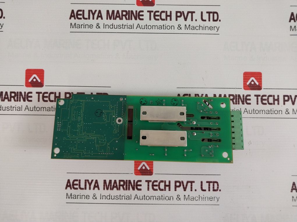 Abb Sdcs-fex-2A Power Supply Circuit Board