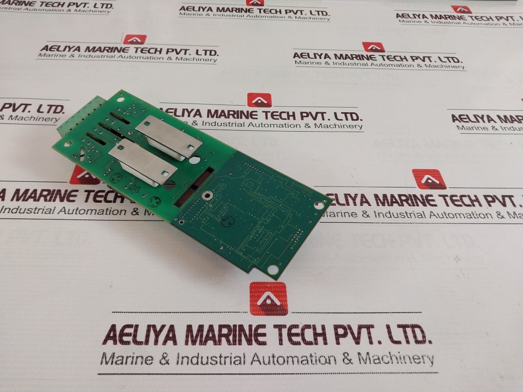 Abb Sdcs-fex-2A Power Supply Circuit Board