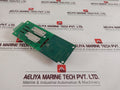 Abb Sdcs-fex-2A Power Supply Circuit Board