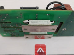 Abb Sdcs-fex-2A Power Supply Circuit Board