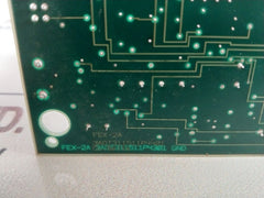 Abb Sdcs-fex-2A Rev: E