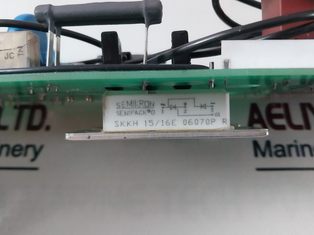 Abb Sdcs-fex-2A Rev: E