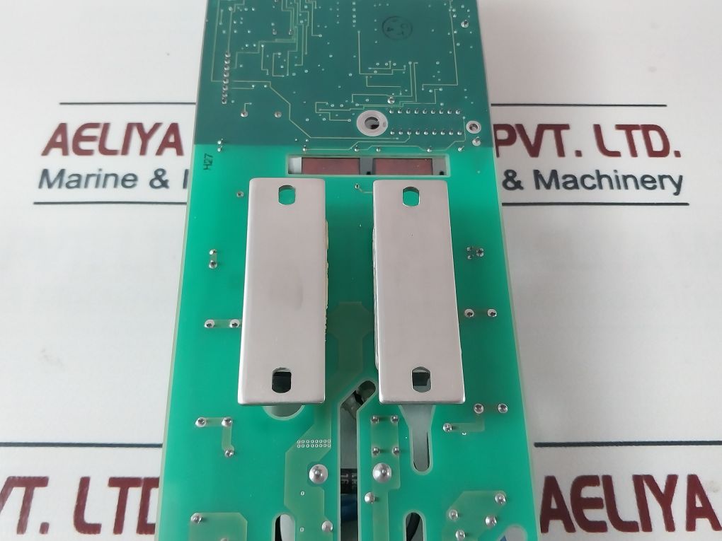 Abb Sdcs-fex-2A Rev: E