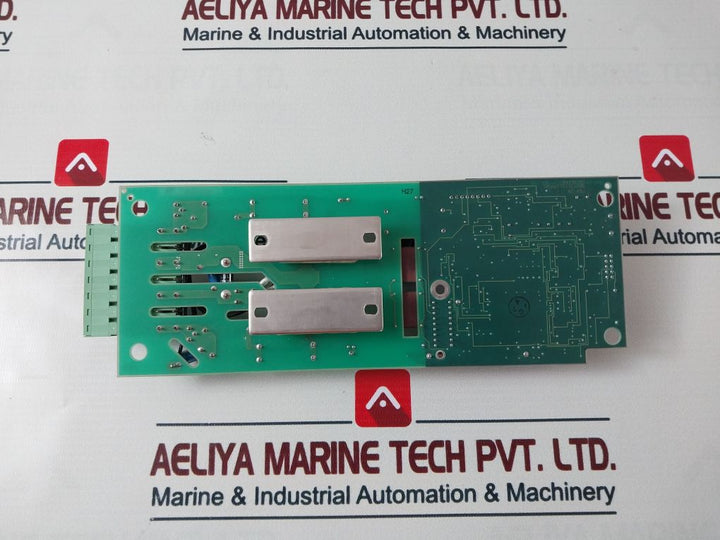 Abb Sdcs-fex-2A Rev: E
