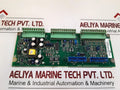 Abb Sdcs-iob-3 Connection Board Rev H
