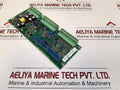 Abb Sdcs-iob-3 Connection Board Rev H
