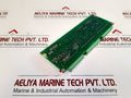 Abb Sdcs-iob-3 Connection Board Rev H
